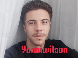 Yanniwilson