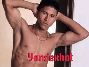Yansexhot