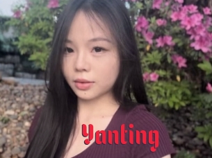 Yanting