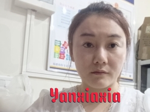 Yanxiaxia