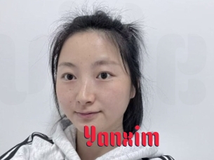 Yanxim
