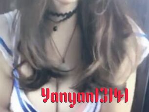Yanyan13141
