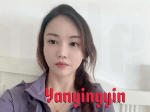 Yanyingyin