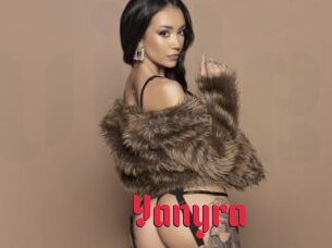 Yanyra
