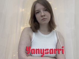 Yanysarri