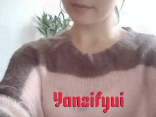 Yanzifyui