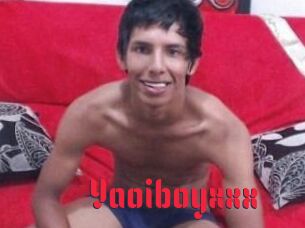Yaoiboyxxx