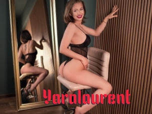 Yaralaurent