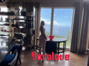 Yaralove