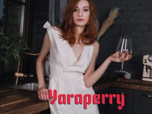 Yaraperry