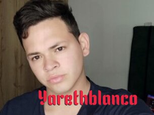 Yarethblanco