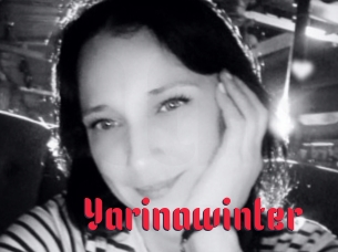 Yarinawinter