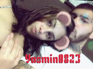 Yasmin0823