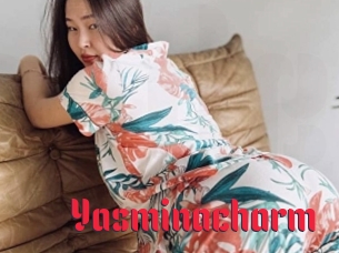 Yasminacharm