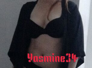 Yasmine34
