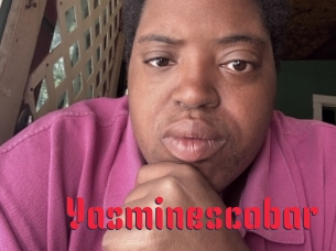 Yasminescobar