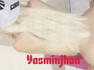 Yasminjhon