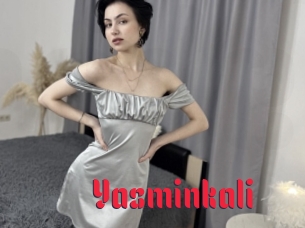Yasminkali