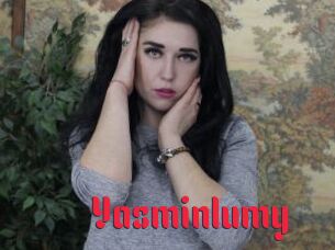 Yasminlumy