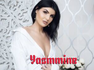 Yasmmine