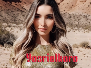 Yasrielkaro