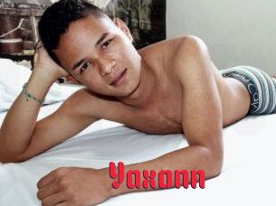 Yaxonn