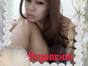 Yayaasian