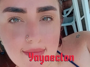 Yayaecton
