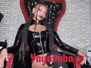 Yayakoba
