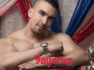 Yaycruz