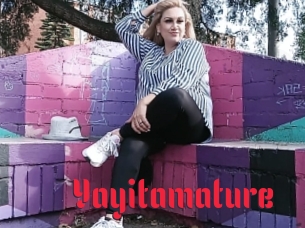 Yayitamature