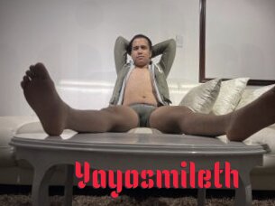Yayosmileth