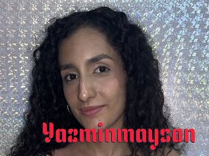 Yazminmayson