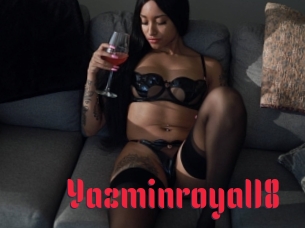 Yazminroyal18