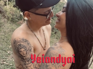 Yeiandyai