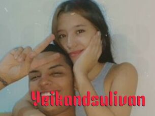 Yeikandsulivan