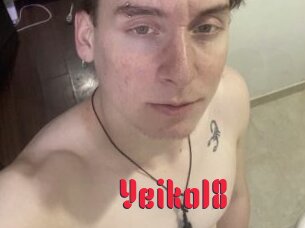 Yeiko18