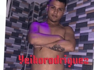yeikorodriguez Video Extrait