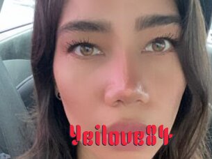 Yeilove84