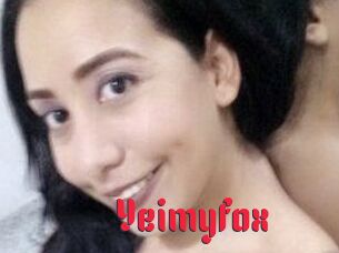 Yeimyfox