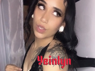 Yeinlyn