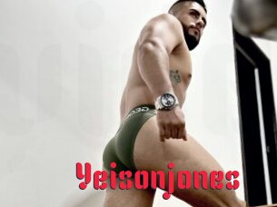 Yeisonjones