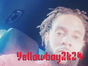 Yellowboy2k24