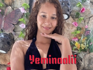 Yeminaalii