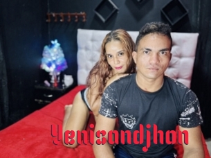 Yenisandjhon