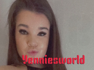 Yenniesworld