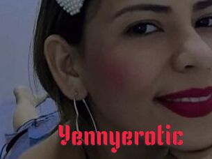 Yennyerotic