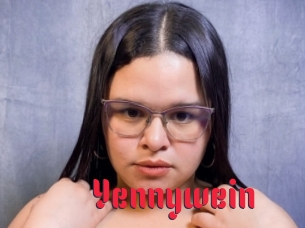 Yennywein