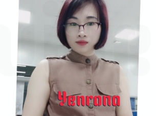Yenrona
