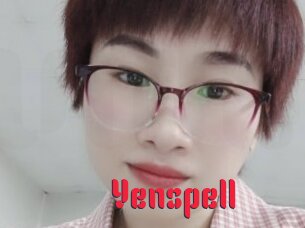 Yenspell